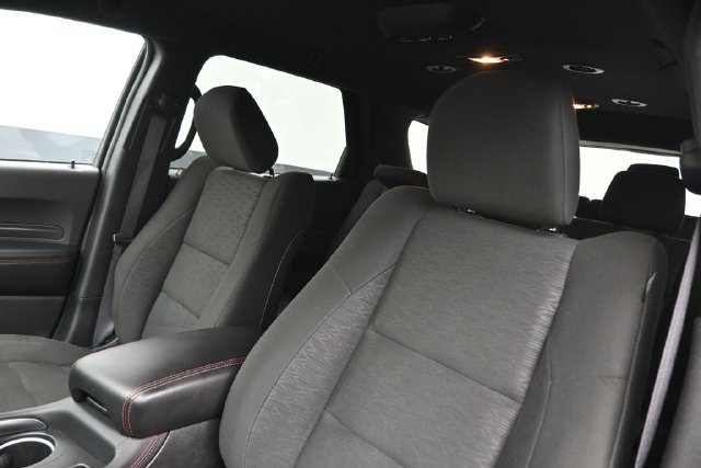 Used 2025 Dodge Durango GT AWD/4WD image 2