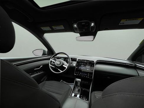 Used 2022 Hyundai Santa Cruz SEL Premium w/ Launch Package AWD/4WD image 30