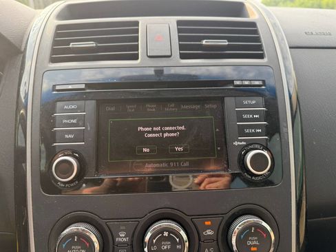 Used 2014 MAZDA CX-9 Touring image 18