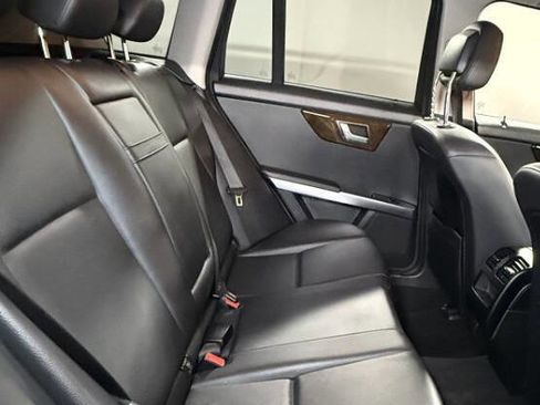 Used 2015 Mercedes-Benz GLK 350 2WD image 20