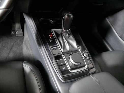 Used 2024 MAZDA CX-30 AWD 2.5 S w/ Select Sport Pkg image 24