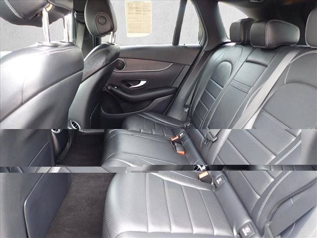 Used 2022 Mercedes-Benz GLC 300 4MATIC image 10