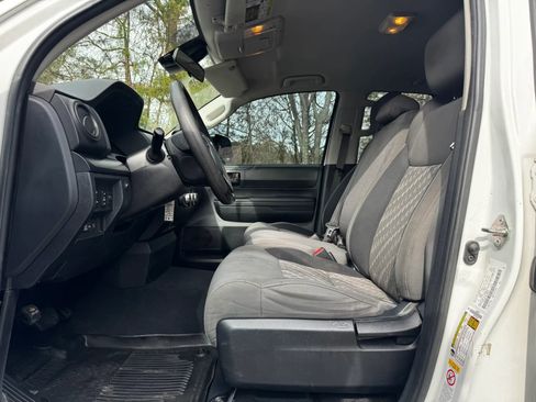 Used 2019 Toyota Tundra SR image 13