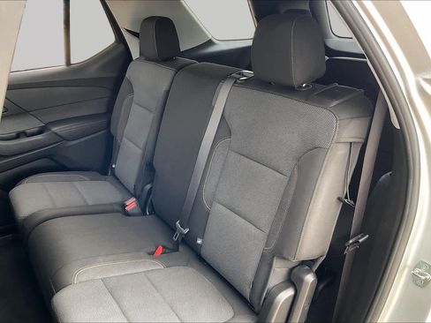 Used 2019 Chevrolet Traverse LS w/ LPO, Blackout Package FWD image 20