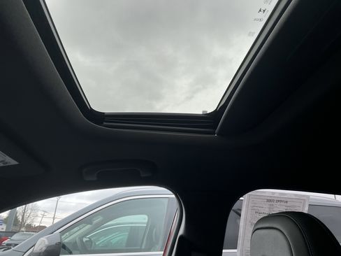 Used 2024 Buick Envista Sport Touring w/ Convenience I Package image 27