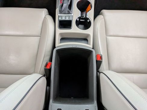 Used 2018 Kia Sportage EX w/ EX Premium Package image 30