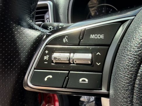 Used 2020 Kia Sportage S FWD image 15