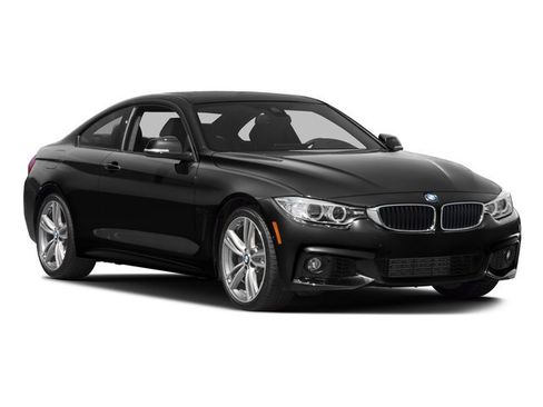 Used 2017 BMW 440i Coupe RWD image 6