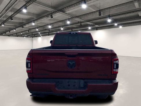Used 2022 RAM 2500 Laramie image 6