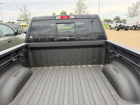 New 2026 RAM 1500 Big Horn AWD/4WD image 14