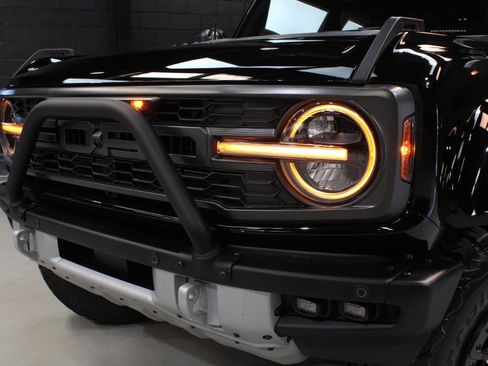Used 2024 Ford Bronco Raptor w/ Interior Carbon Fiber Pack 6 image 6