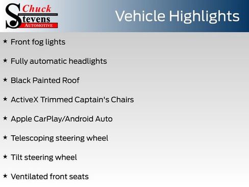 New 2027 Ford Explorer Platinum RWD image 8