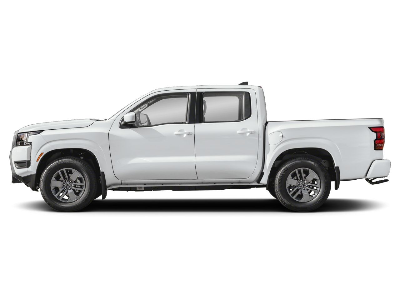 New 2027 Nissan Frontier SV w/ All-Weather Content Package RWD image 32