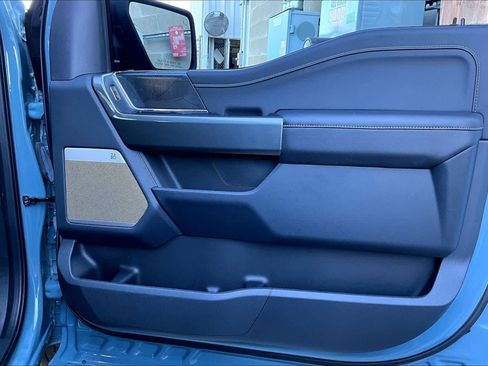 Used 2023 Ford F150 XLT w/ Equipment Group 302A High image 22