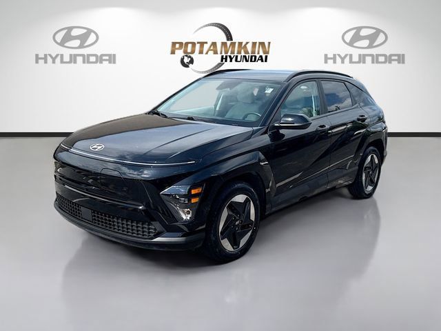 Hyundai kona 2025 sel fwd en buen estado