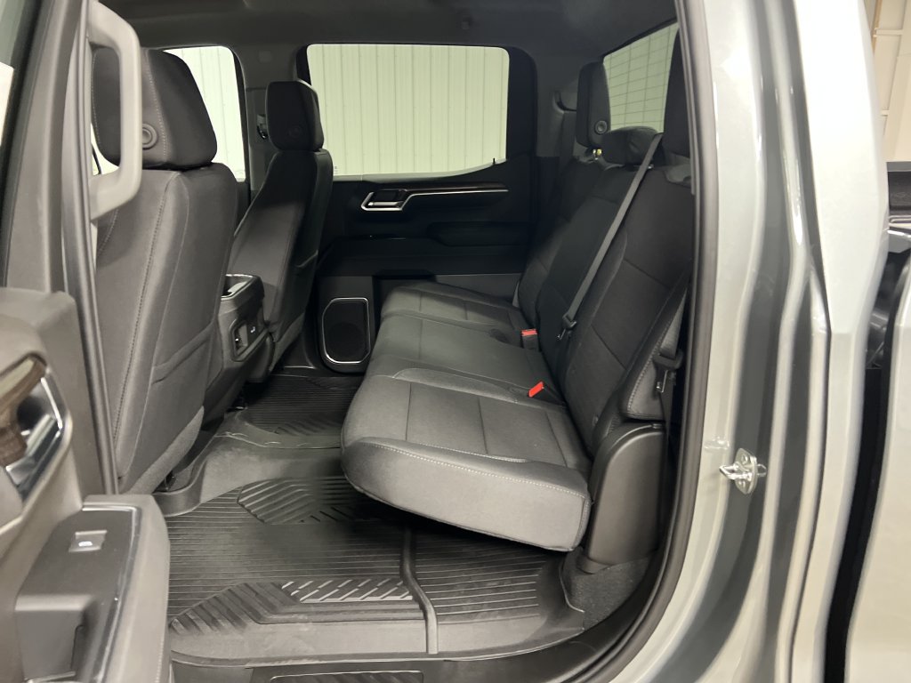 New 2026 Chevrolet Silverado 1500 RST AWD/4WD image 14