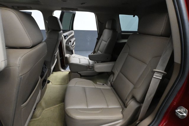 Used 2016 Chevrolet Tahoe LT w/ Luxury Package AWD/4WD image 31