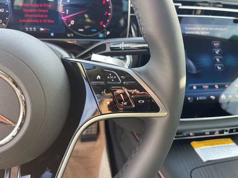 New 2026 Mercedes-Benz E 450 4MATIC All-Terrain Wagon image 16