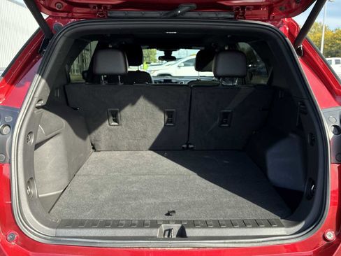 Certified 2024 Chevrolet Equinox RS w/ RS Leather Package image 27