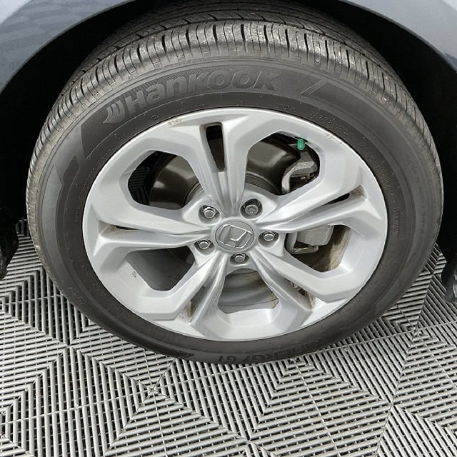 Used 2024 Honda Accord LX image 34