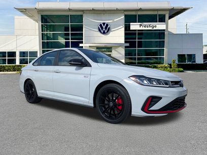 New 2026 Volkswagen Jetta GLI Autobahn