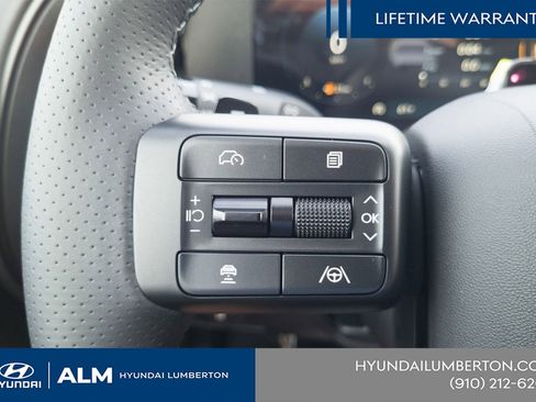 New 2026 Hyundai Palisade XRT Pro AWD/4WD image 30