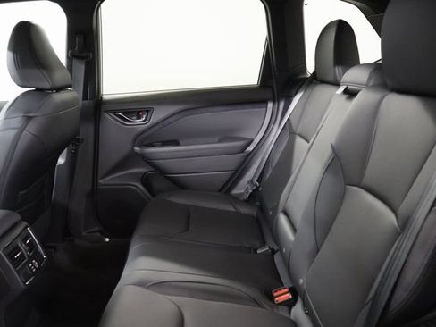 New 2026 Subaru Forester Sport AWD/4WD image 35