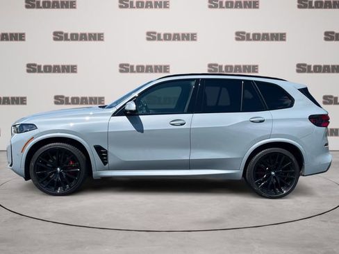 Certified 2024 BMW X5 xDrive40i w/ M Sport Package AWD/4WD image 2