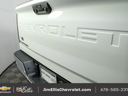 Certified 2024 Chevrolet Silverado 2500 LTZ w/ LTZ Convenience Package image 35