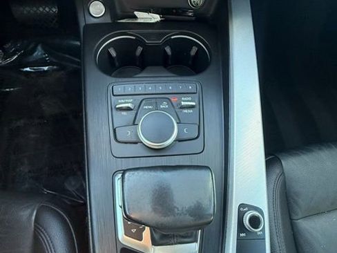 Used 2017 Audi A4 2.0T Ultra Premium image 24