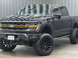 Used 2026 Ford F150 Tremor w/ Equipment Group 402A High AWD/4WD video 1