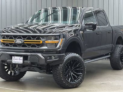 Used 2026 Ford F150 Tremor w/ Equipment Group 402A High