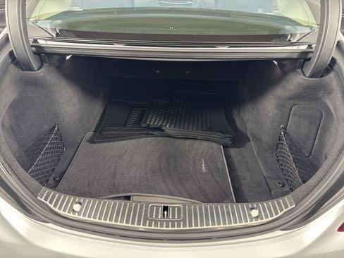 Used 2020 Mercedes-Benz S 560 4MATIC Sedan image 14