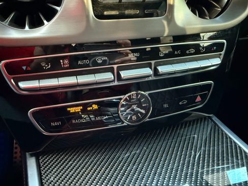 Used 2021 Mercedes-Benz G 63 AMG 4MATIC image 36