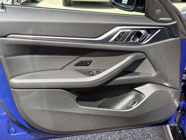 Used 2026 BMW M440i w/ Premium Package RWD image 15