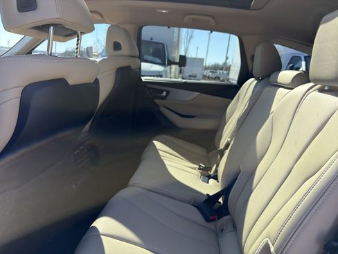 Certified 2023 Acura MDX FWD w/ Technology Package image 31