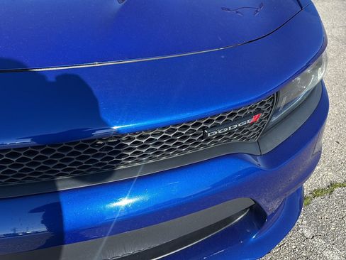 Used 2022 Dodge Charger GT w/ Cold Weather Package RWD image 29