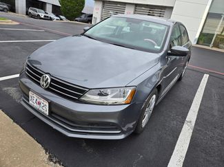 Used 2017 Volkswagen Jetta S FWD video 1