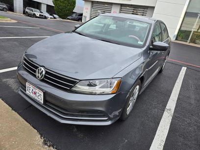 Used 2017 Volkswagen Jetta S