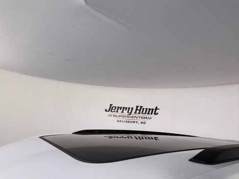 Used 2024 Jeep Grand Cherokee L Limited w/ Luxury Tech Group II image 5