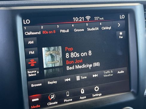 Used 2019 RAM 1500 Tradesman image 21