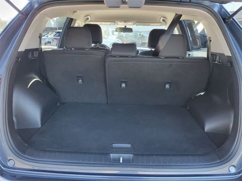 Used 2017 Kia Sportage LX image 13