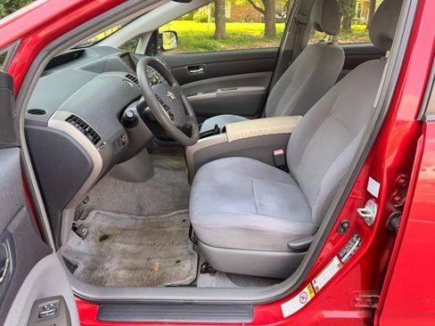 Used 2008 Toyota Prius w/ Pkg 5 FWD image 12