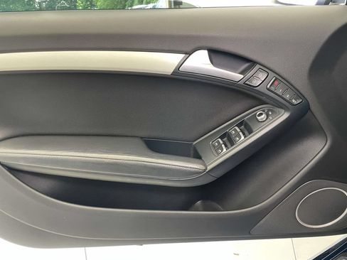Used 2013 Audi S5 Prestige w/ Prestige Pkg AWD/4WD image 27