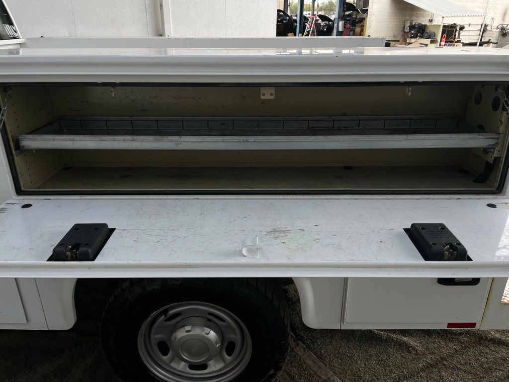 Used 2019 Ford F350 XL w/ Power Equipment Group RWD image 14