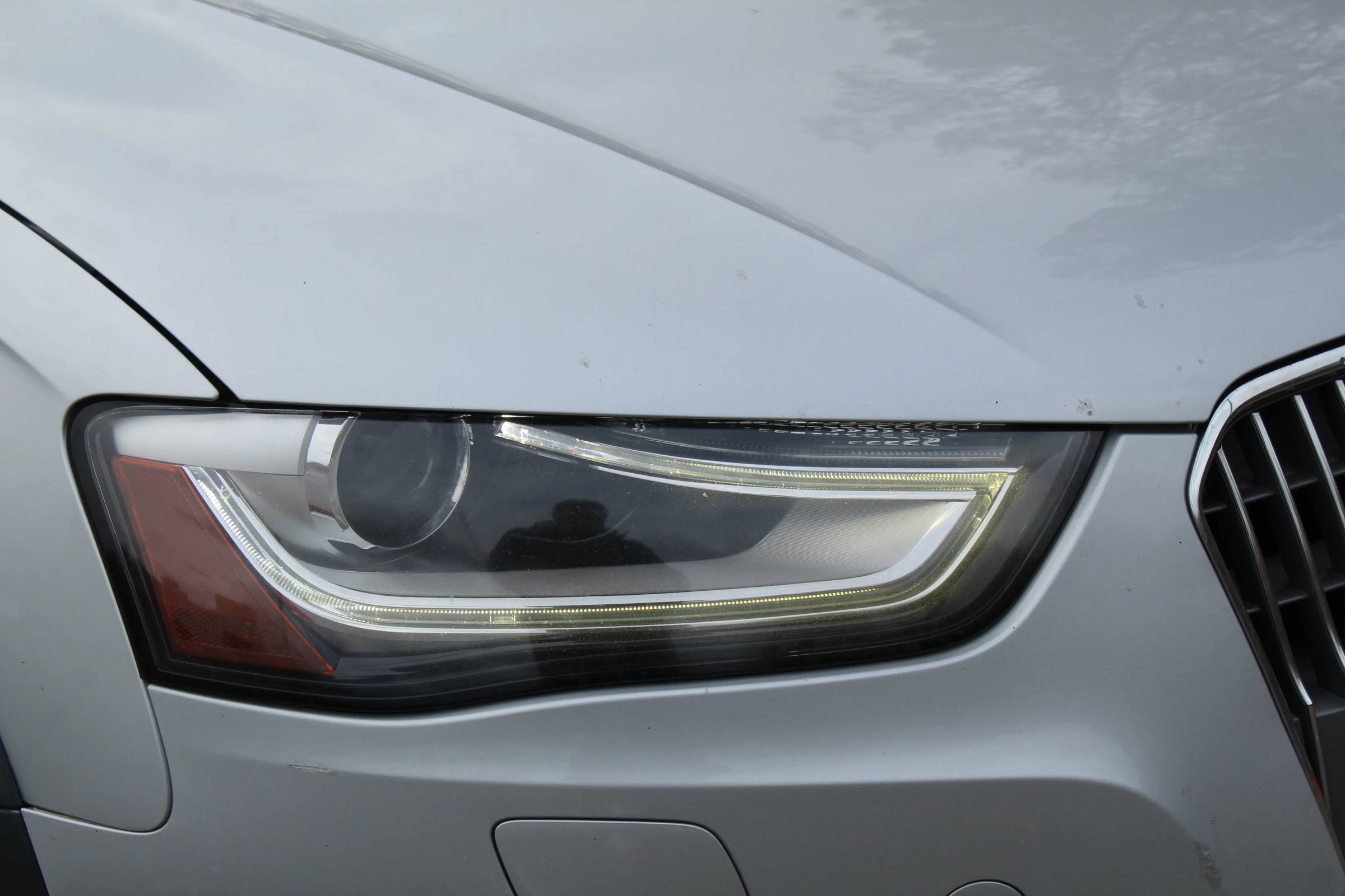 Used 2013 Audi A4 Premium Plus AWD/4WD image 39