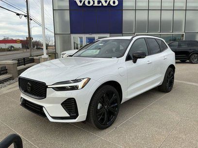New 2026 Volvo XC60 T8 Ultra w/ Climate Package