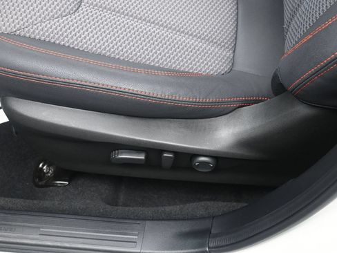 Used 2020 Subaru Forester Sport AWD/4WD image 16