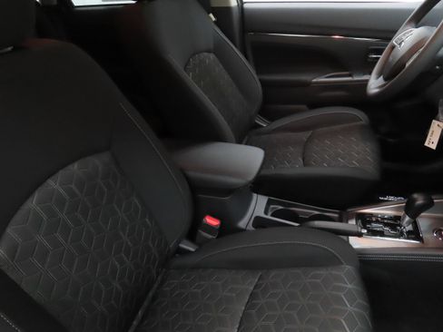 New 2026 Mitsubishi Outlander Sport ES AWD/4WD image 24