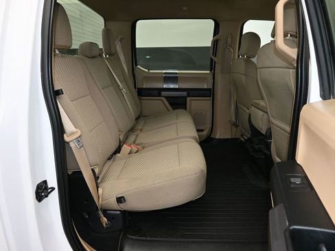 Used 2019 Ford F150 XLT w/ Equipment Group 302A Luxury AWD/4WD image 47